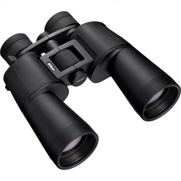 Nikon Action Binoculars 10-22x50